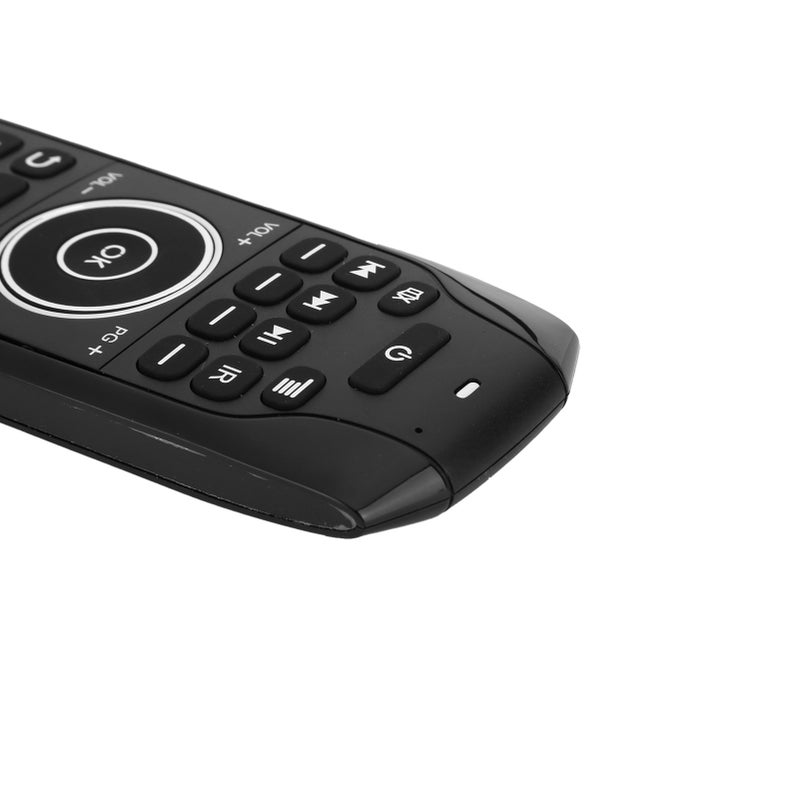 Air Remote Mouse for Bluetooth 5.0 Backlight for Android TV Box Control G7BTS Computer Supplies - Image 2
