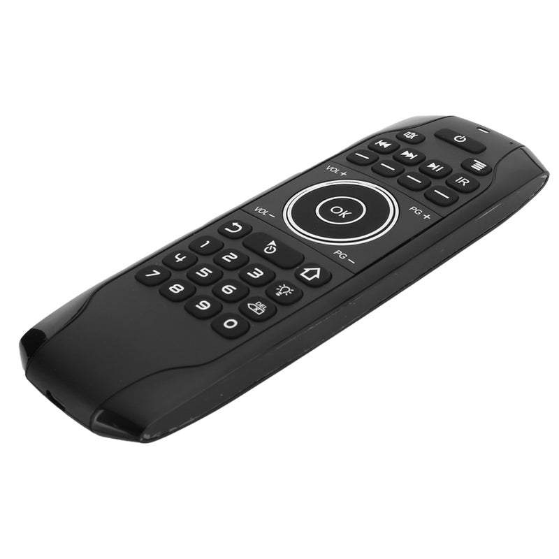 Air Remote Mouse for Bluetooth 5.0 Backlight for Android TV Box Control G7BTS Computer Supplies - Image 3