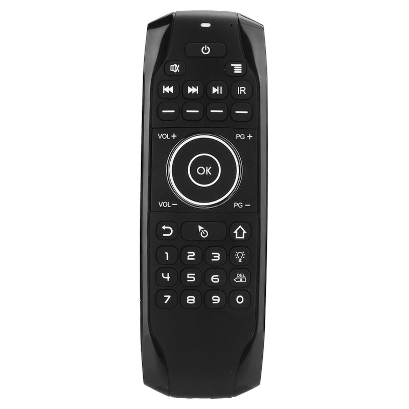 Air Remote Mouse for Bluetooth 5.0 Backlight for Android TV Box Control G7BTS Computer Supplies - Image 5