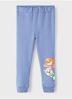 Kids Graphic Sweatpants