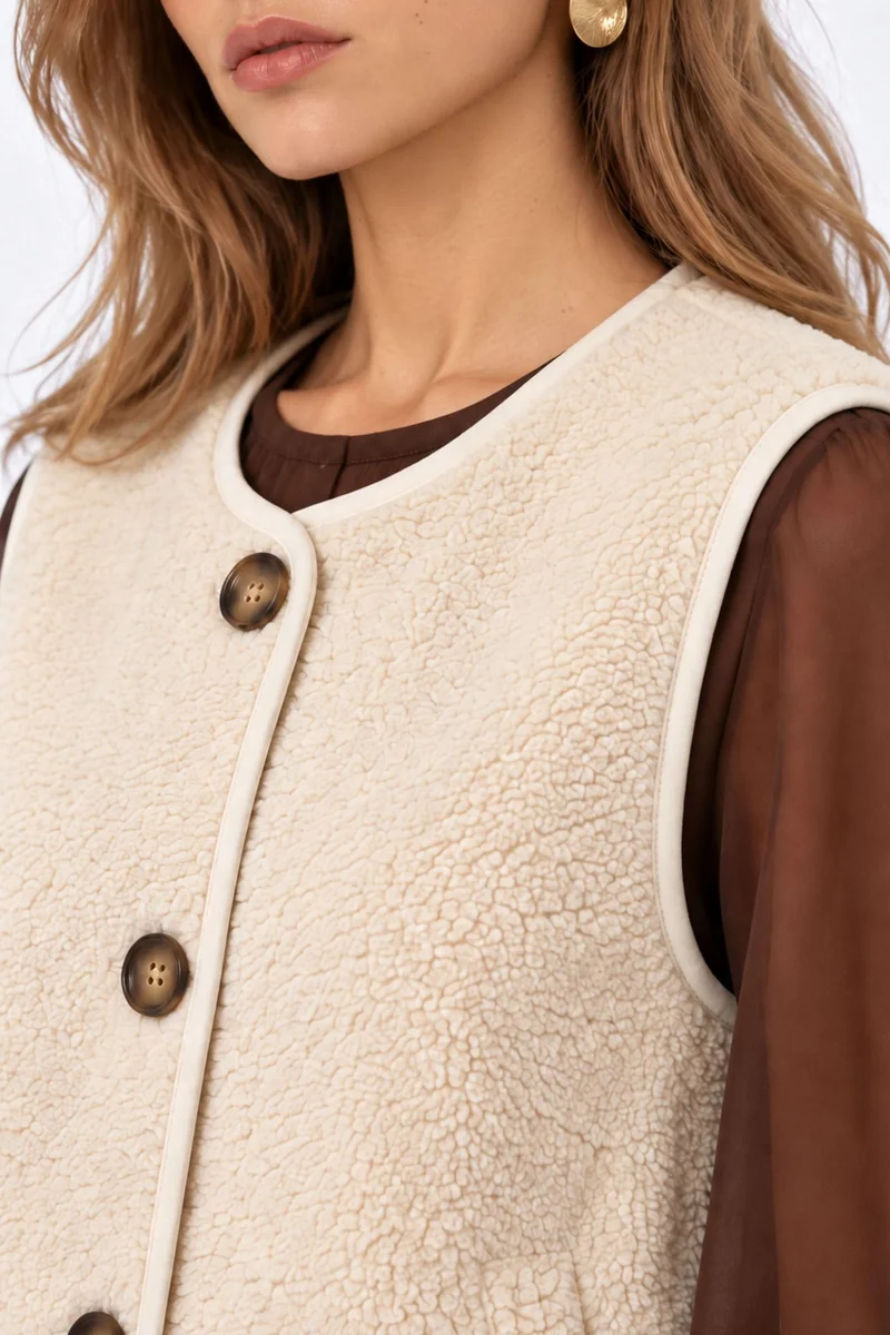 Mixray MIXRAY Tailored Waistcoats