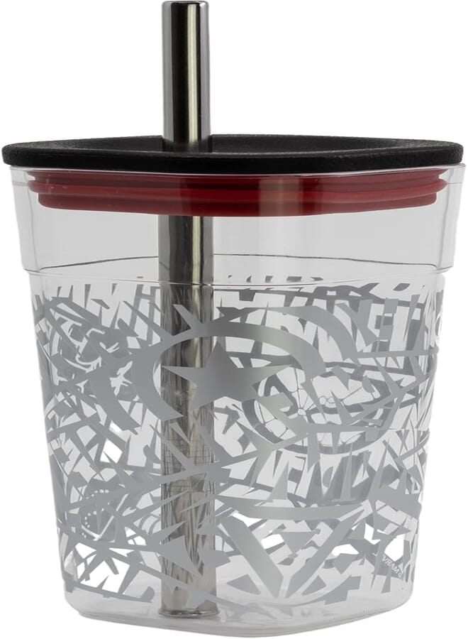 Stor 2086 Glass Mug, one Size