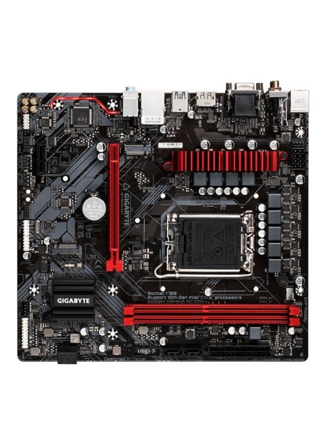 GIGABYTE Motherboard Gigabyte B660M Gaming AC DDR4 (rev. 1.x) - Image 3