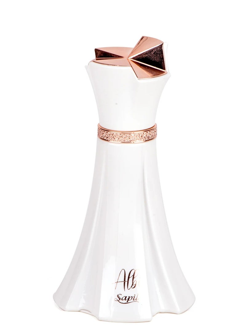 سابل ألبي او دي بيرفيوم للجنسين - 100 مللي - Image 4