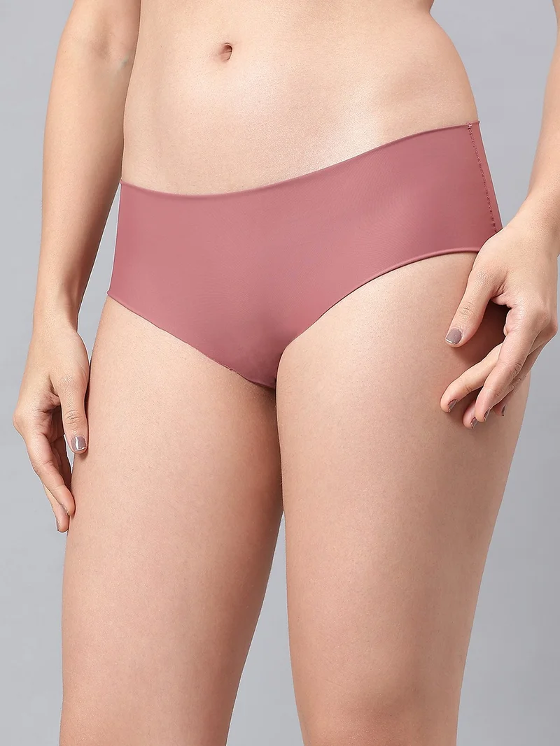 La Intimo La Intimo Satiny Soft