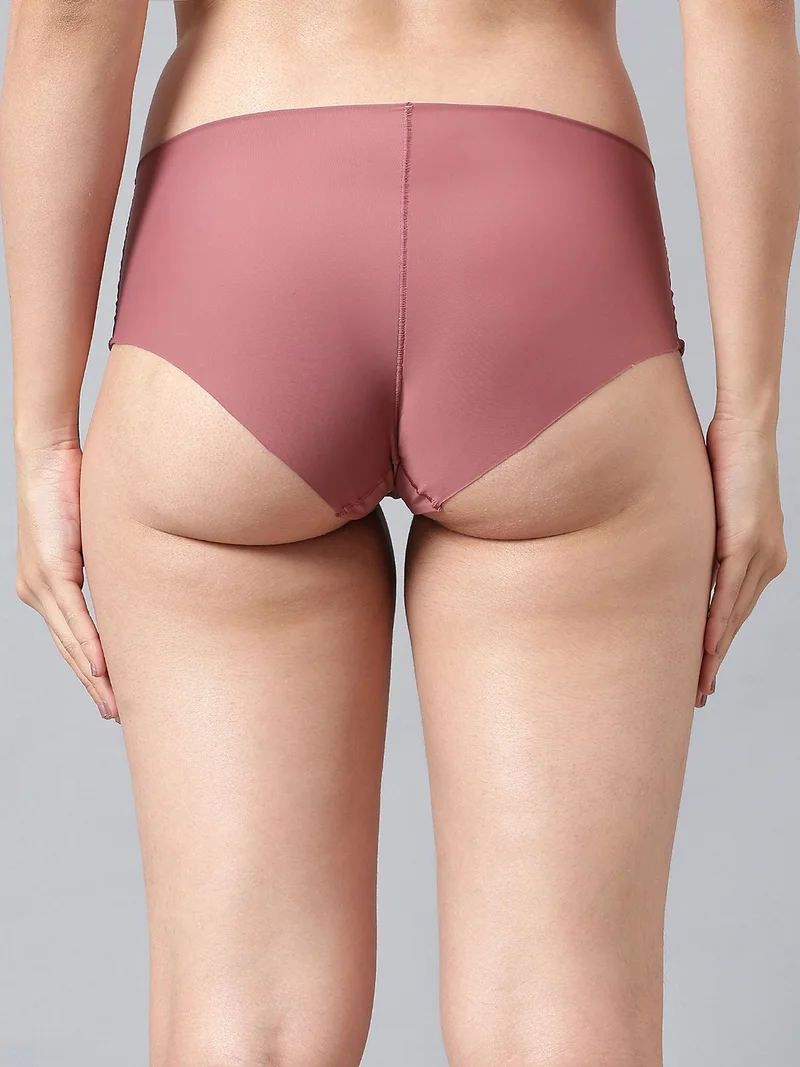 La Intimo La Intimo Satiny Soft