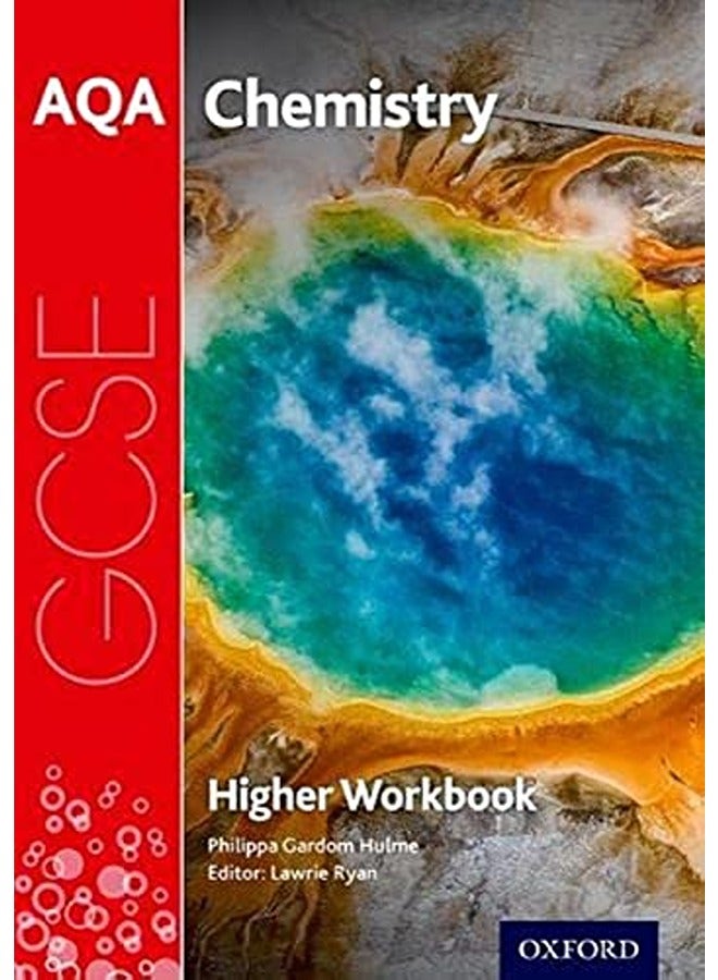 Aqa Gcse Chemistry Workbook Higher