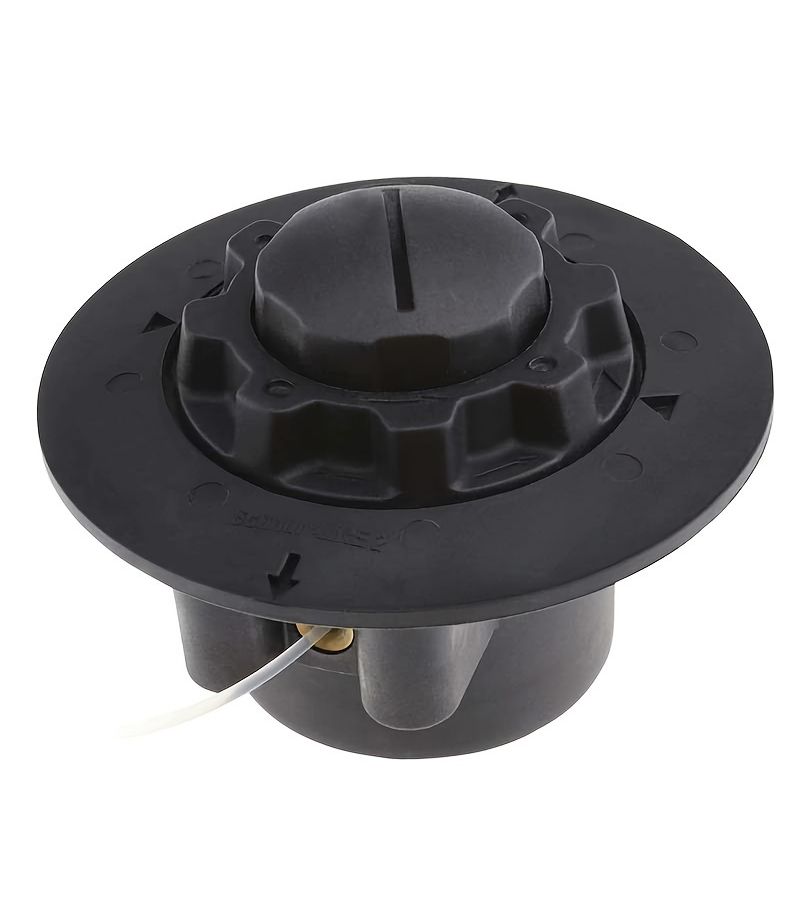 C5 2 String Trimmer Head Black Universal Replacement For Stihl Grass Cutter Accessories - Image 4