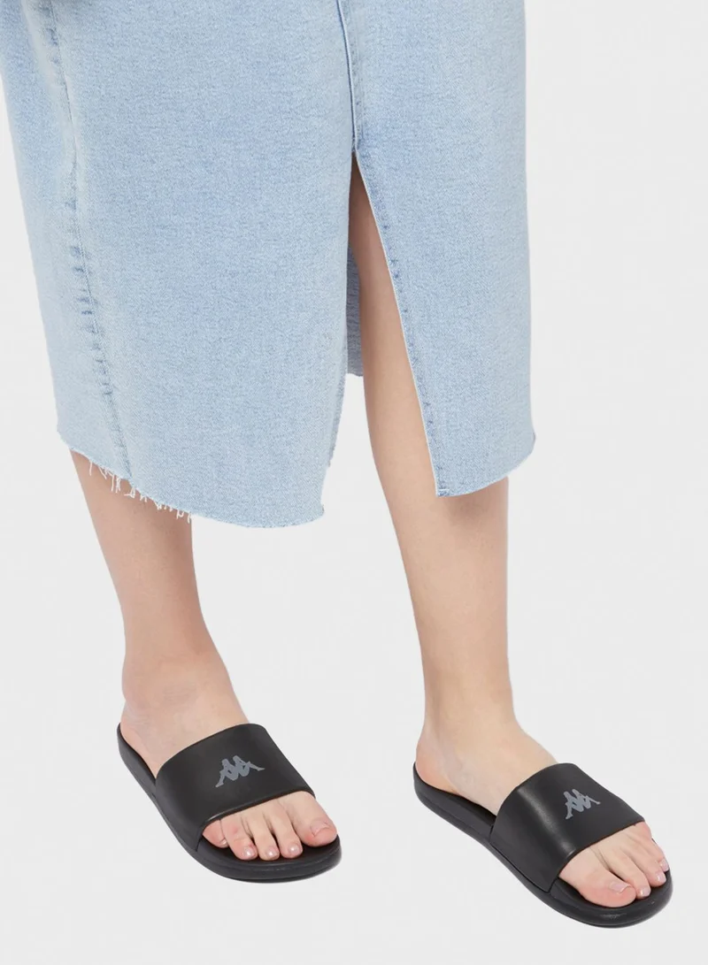 Kappa Women's Casual Slides
