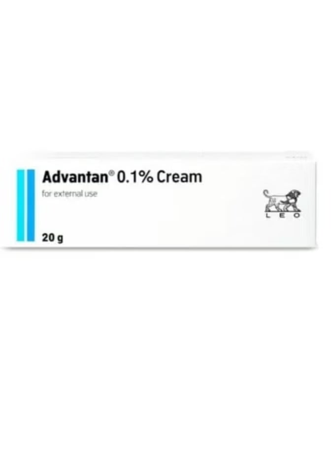أدفانتان كريم ادفانتان 0.1 % 20 جم