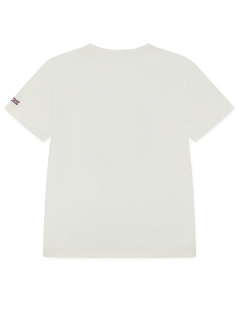 CONVERSE Youth Dissected Classic T-Shirt