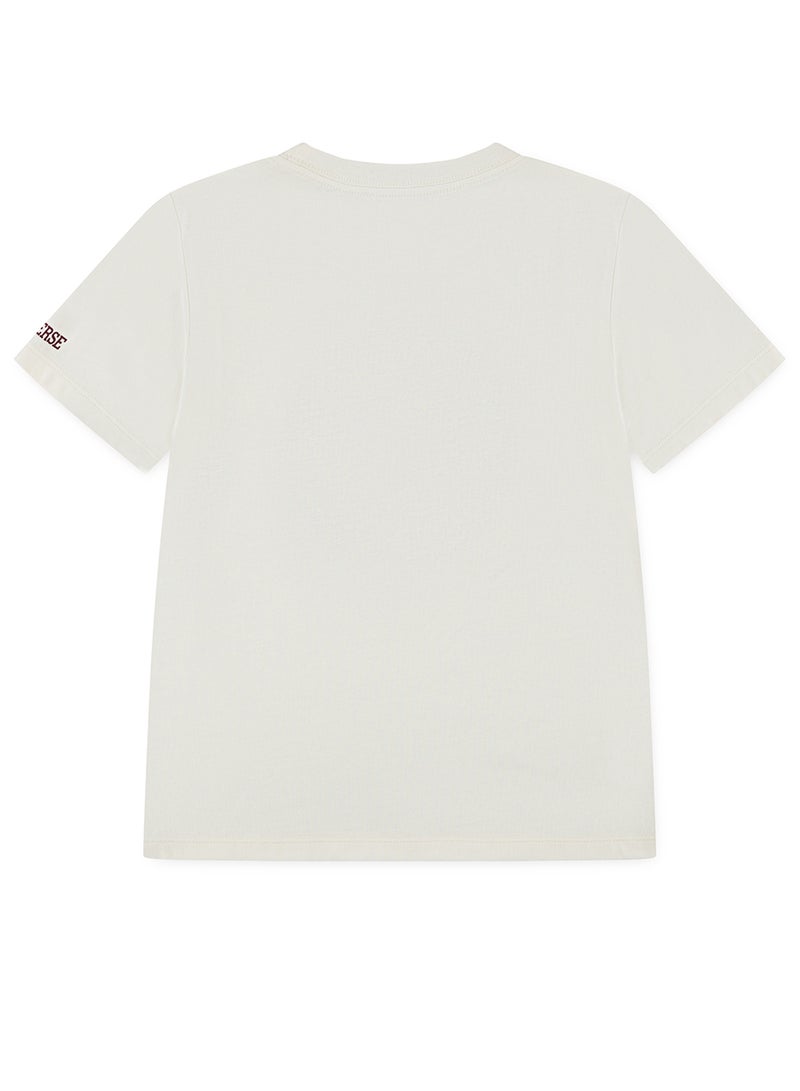 CONVERSE Youth Dissected Classic T-Shirt  - Image 2