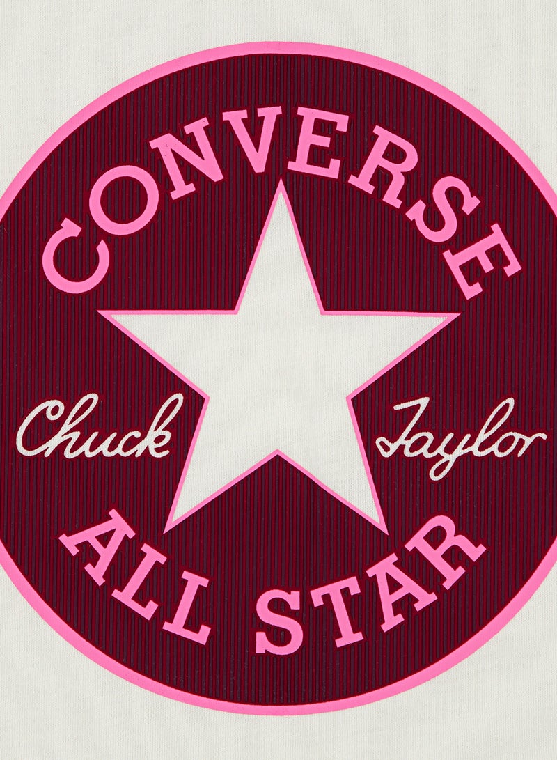 CONVERSE Youth Dissected Classic T-Shirt  - Image 4
