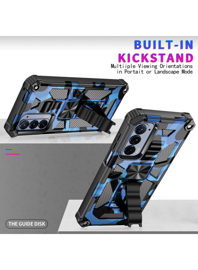 اس-توب حافظة لهاتف موتورولا إيدج - Image 2