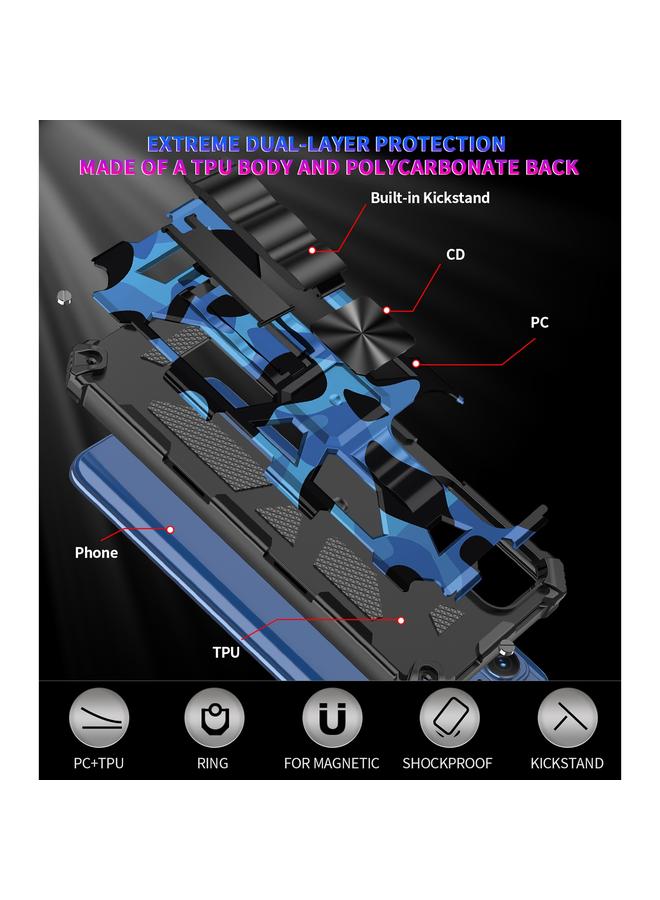 اس-توب حافظة لهاتف موتورولا إيدج - Image 4