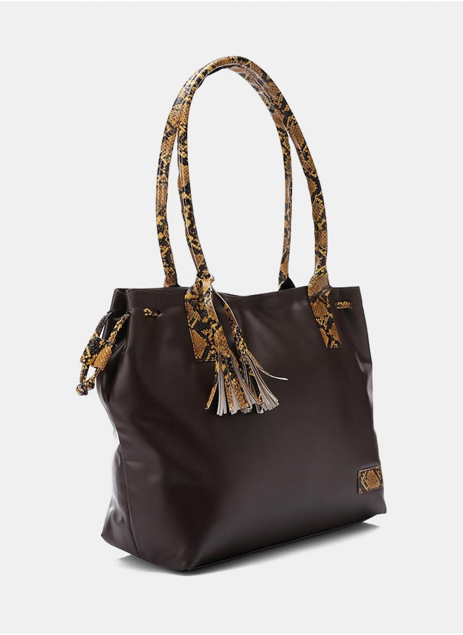 XO Style Women Tote Bag  - Image 1