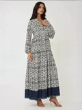 HICCUP Navy Blue