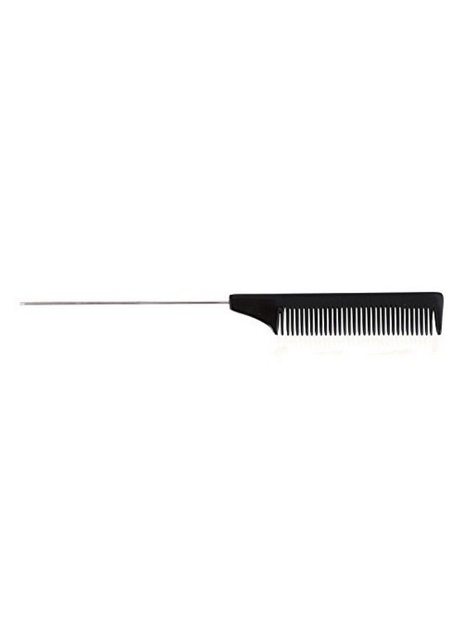 Roots Professional Tail Comb Rat Tail Comb Salon Comb - Image 3