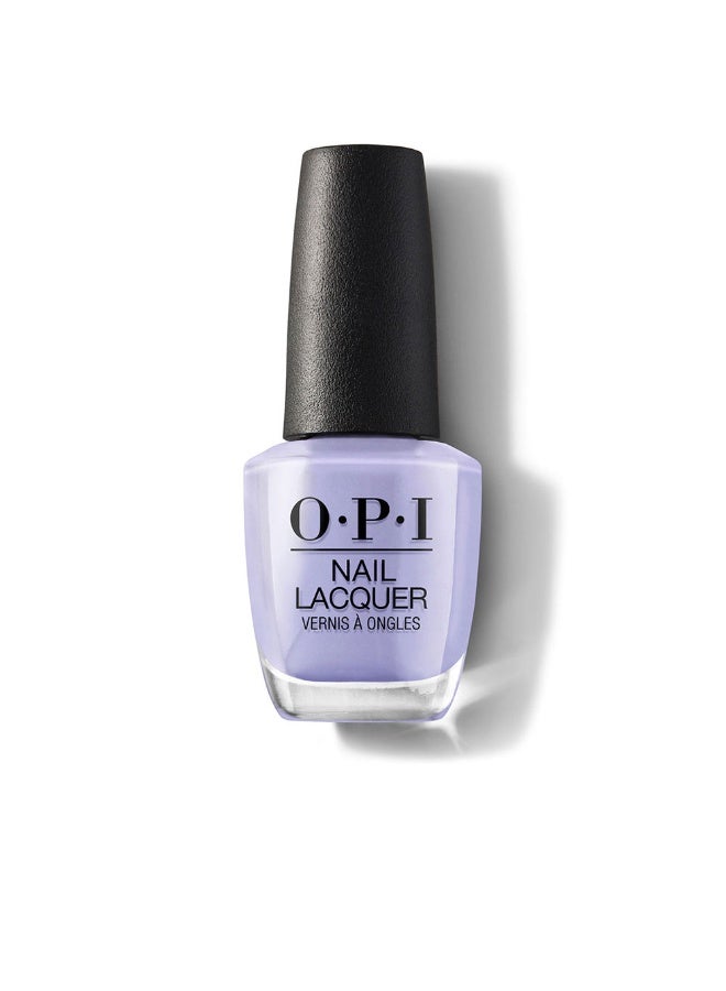 Opi Nail Lacquer Color Upu Re Such A Budapest 15ml - Image 1