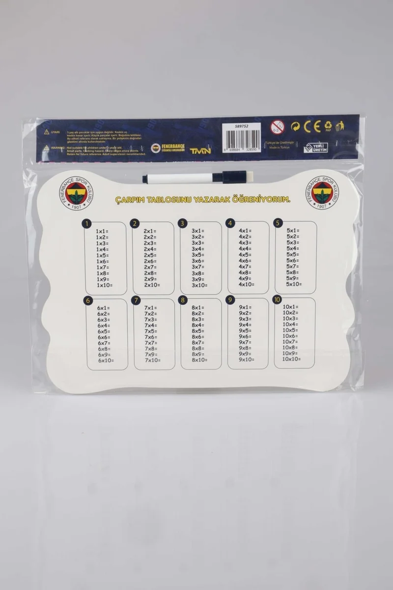 Fenerbahçe ORIGINAL LICENSED WRITING BOARD