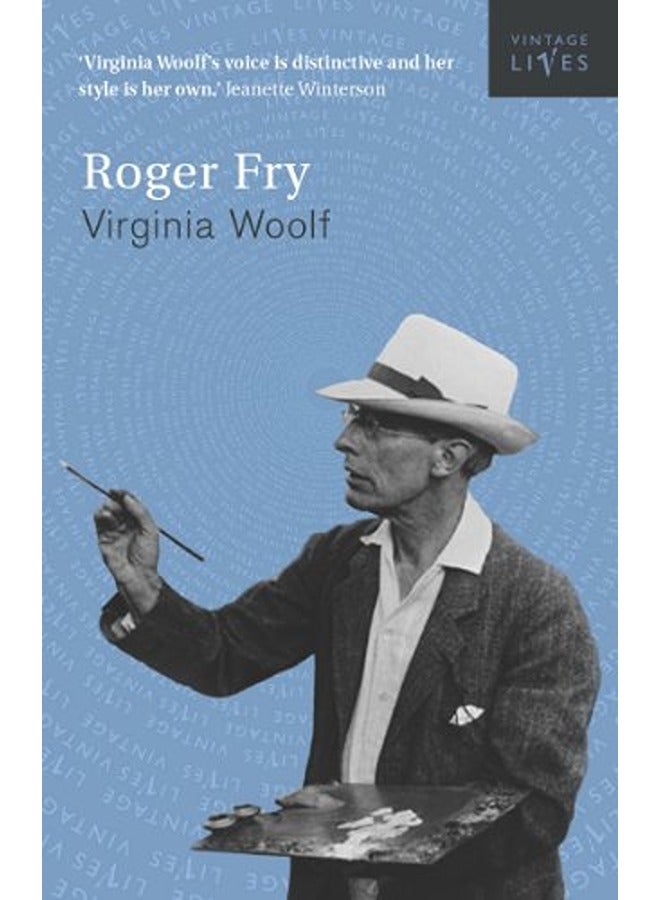 Roger Fry