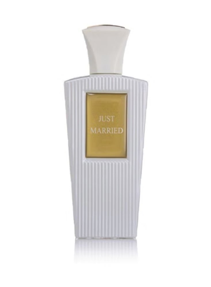 RoseMary Just Married White EDP 100 Ml - Image 5