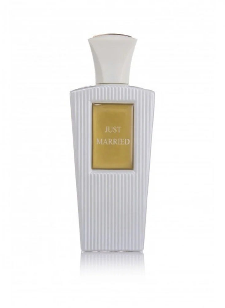 RoseMary Just Married White EDP 100 Ml - Image 3