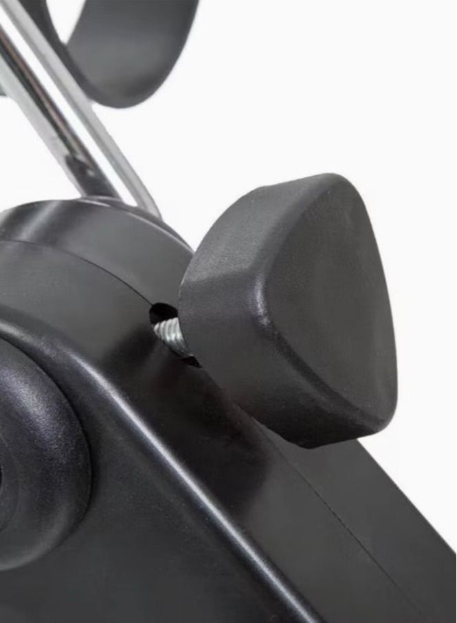 Mini Exercise Bike With Digital Monitor - Image 4