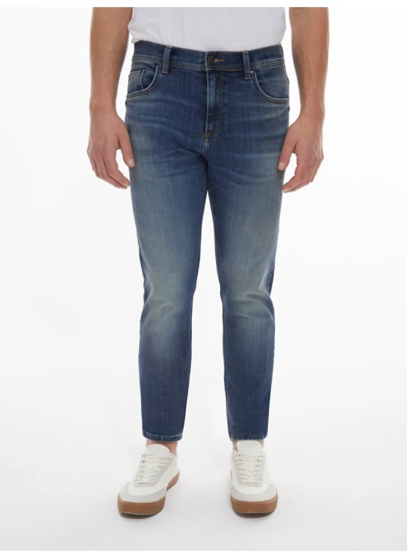 إل تي بي Jumy Normal Waist Skinny Leg Super Skinny Jeans