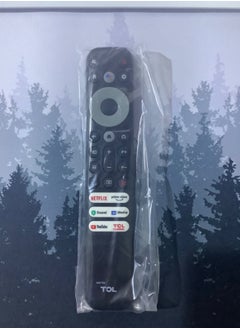 Generic Replacement Remote Control for TCL Mini-LED QLED 4K UHD Smart Android TV  - Image 5