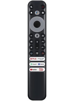 Generic Replacement Remote Control for TCL Mini-LED QLED 4K UHD Smart Android TV  - Image 1