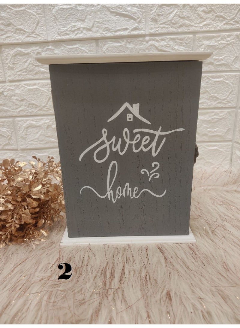 حامل مفاتيح - جميله جدا وشيك اوي - Image 3