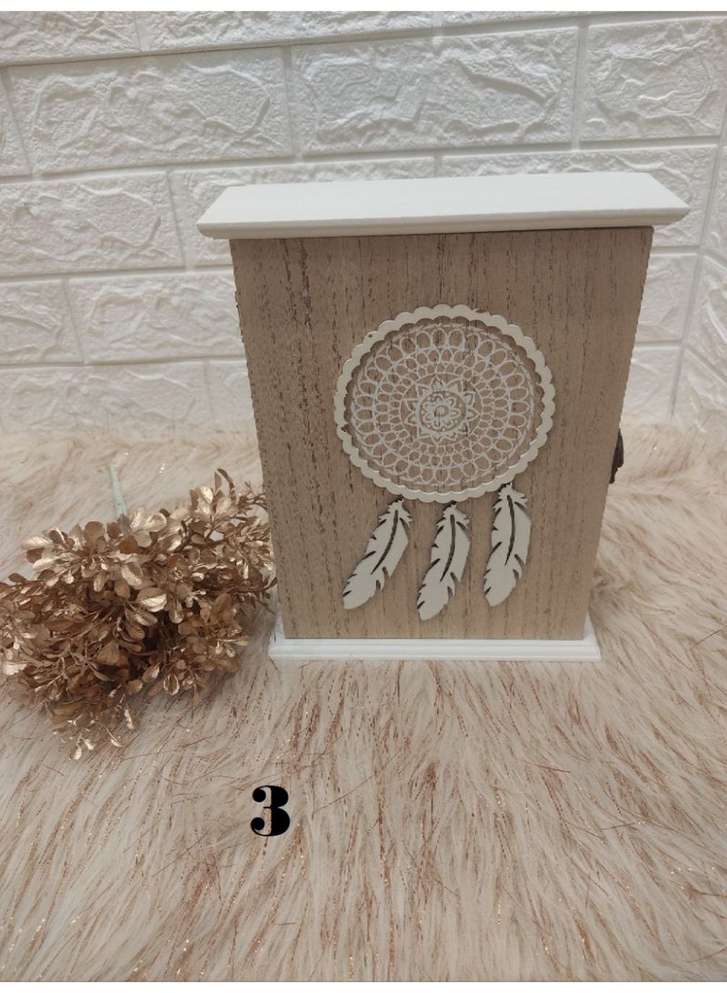 حامل مفاتيح - جميله جدا وشيك اوي - Image 5