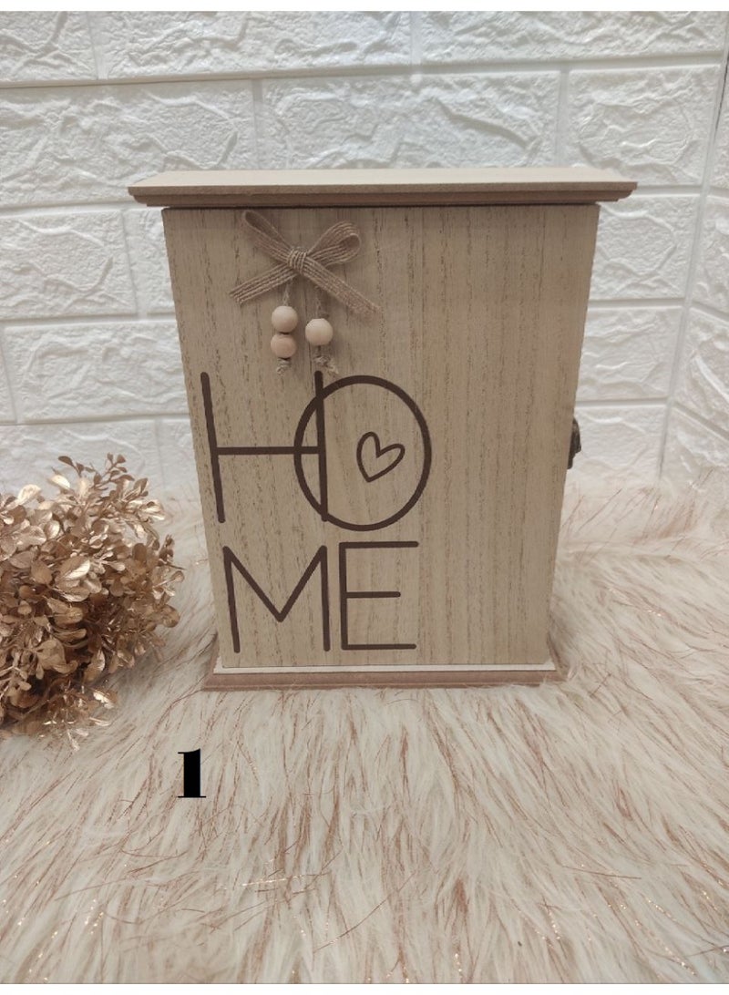 حامل مفاتيح - جميله جدا وشيك اوي - Image 1