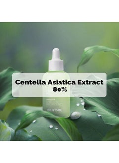 Kin The Pure Jeju Cica Centella Asiatica Extract 80% Soothing Ampoulerevitalize Glow Balance Skin With Flower Complex Dermatologist Tested Hypoallergenic Formula 1.69Fl.Oz.(50Ml) - pzsku/ZF3B898B0D6D8B6BAFE5CZ/45/_/1720447686/32a9f75b-9955-440c-907d-3e3d0d532052