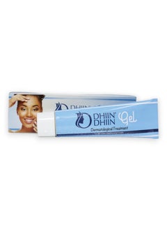 DHIN DHIN Tube Gel 50g 