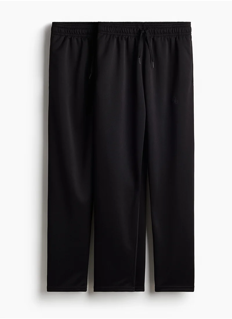 H&M 2-Pack Track Pants