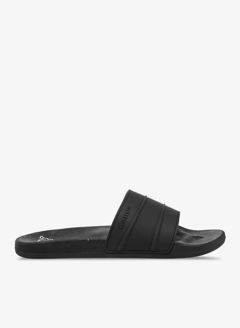 كابا Men Textured Slides