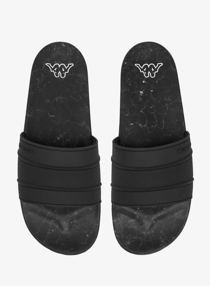 كابا Men Textured Slides