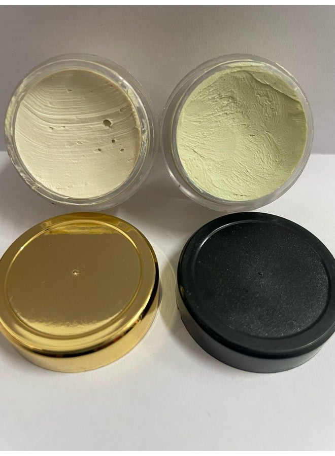 DIVA BEAUTY Avocado Night cream + Day Cream | Brightning Face cream | For Dark Spots, Uneven Skin Tone, Removes Pigmentation, Removes Pimples | (Night cream + Day Cream) - Image 1