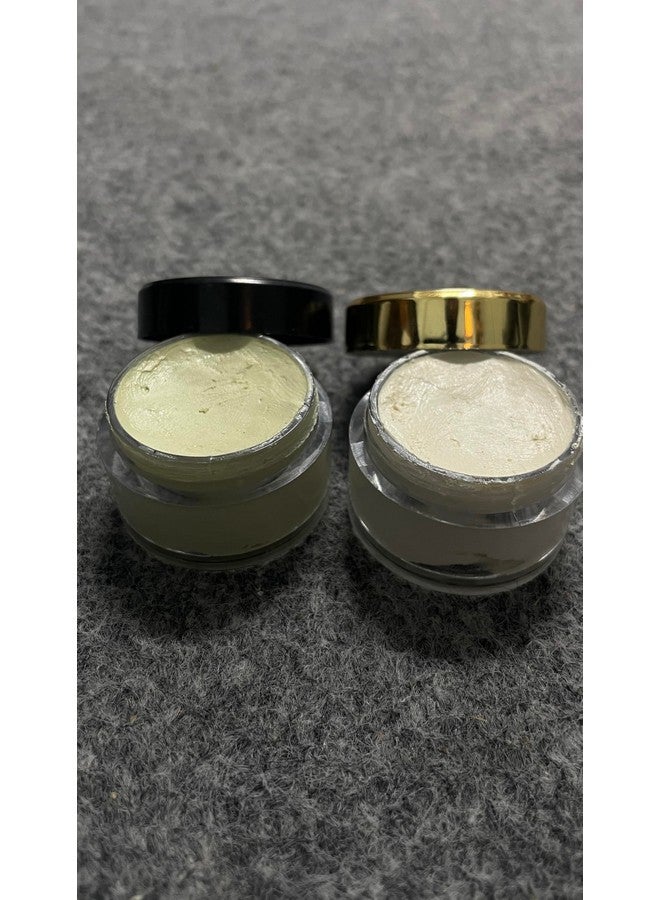 DIVA BEAUTY Avocado Night cream + Day Cream | Brightning Face cream | For Dark Spots, Uneven Skin Tone, Removes Pigmentation, Removes Pimples | (Night cream + Day Cream) - Image 2