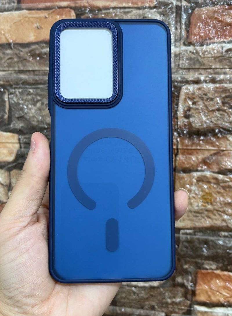 Back Cover Compatible With Phone Realme Note 60 