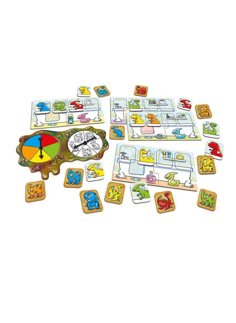 Orchard Dirty Dinos  - Image 2