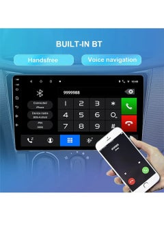 RAYMOS Android Screen For Toyota Camry 8 XV 70 2017 2018 2019 2020 2021 2022 4Gb RAM Support Apple Carplay Android Auto Wireless Fast Interface Quick Boot Factory Camera Support Car Climate Control Support  - Image 5