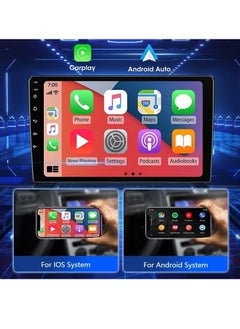 RAYMOS Android Screen For Toyota Camry 8 XV 70 2017 2018 2019 2020 2021 2022 4Gb RAM Support Apple Carplay Android Auto Wireless Fast Interface Quick Boot Factory Camera Support Car Climate Control Support  - Image 4