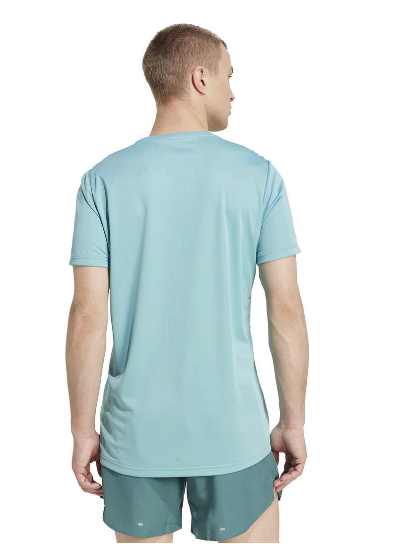 Adidas Run It T-Shirt