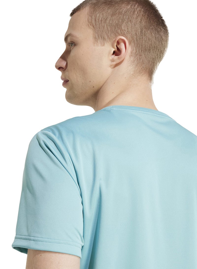Adidas Run It T-Shirt  - Image 4