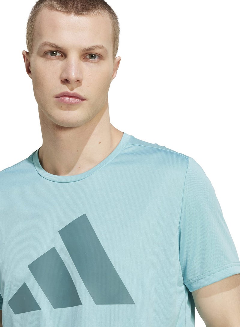 اديداس تيشيرت رن إت - Image 3