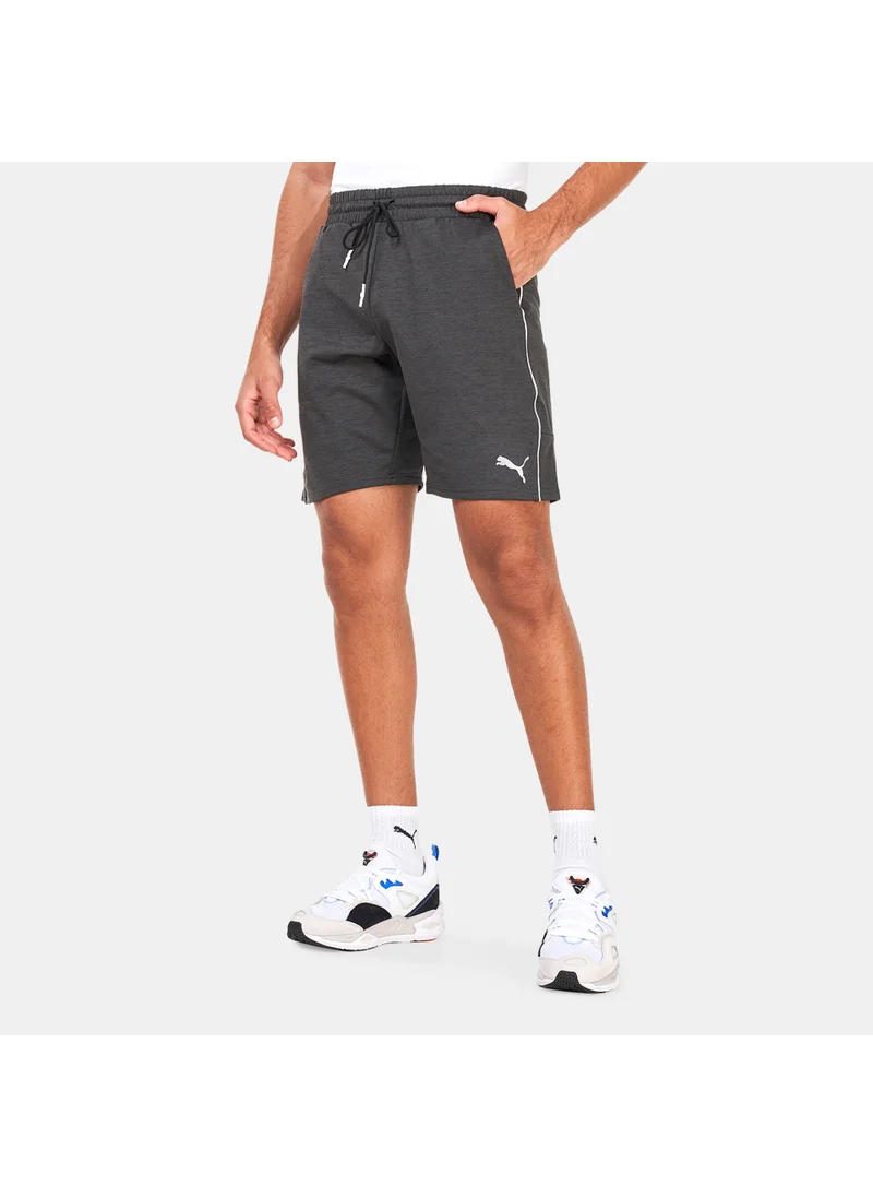 PUMA Men's CLOUDSPUN 8-Inch Training Shorts