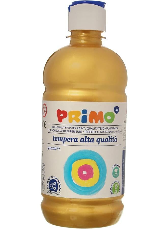 بريمو زجاجة الغواش السائل